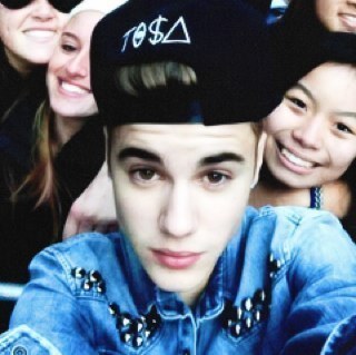 Celibrity_facts's profile picture. He believe in his dream and he never said never. Justin Bieber is my everything ♥