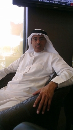 صاحب حساب المنصة السعودية .. مختص في صناعة المحتوى .. خبرة إعلامية لأكثر ٢٠ سنة .. حالياً كاتب صحافي ..يسعى إلى تطوير المبادرات المجتمعية..