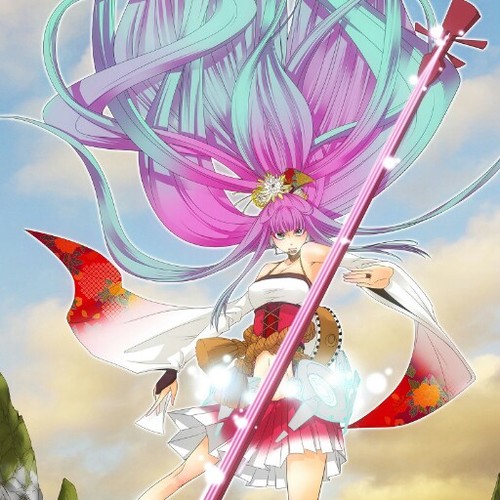 VY1 RP | Verified by @vocaloid_family #VocaloidFamily #VocaloidKingdom | ava: Kiku Kobashi