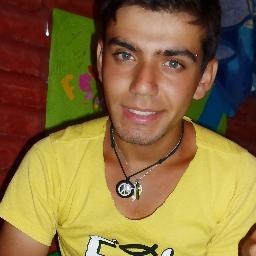 Kris_PizarroD's profile picture. 