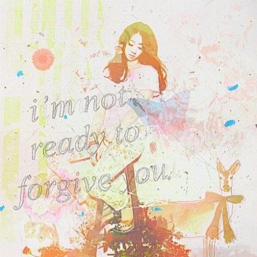 Nine muses Kyonri Fake《 Not real 》