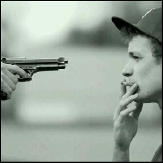 Just me