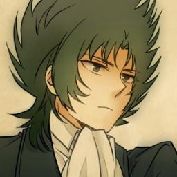 Gold Saint of Capricorns and the loyal Saint of Athena| RP account of Saint Seiya in @OtakuAnimeRP |