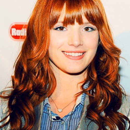 idek what to put here, I'm a Bellarina.
