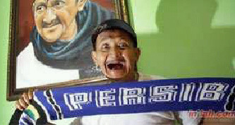 vikinglembaang's profile picture. Next match: arema vs #PERSIB @ Std kanjuruhan malang, Sabtu 31 Mei 2013, Kickoff pukul 15.30WIB Live tvone