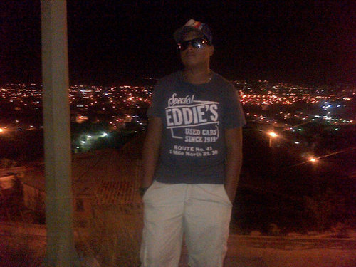 cris_alex_1997's profile picture. Estilo unik