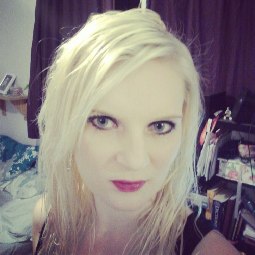 Why be like everyone else when you can be youself.....?!  
 #VetNursing #UniStudent #Liverpool #Wicca #VampireDiaries #Supernatural #OverAnalyser