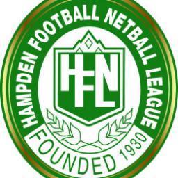 Official Twitter account of the Hampden Football Netball League Inc!