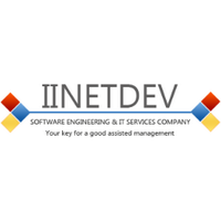 iinetdev Inc (@iinetdev) 's Twitter Profile
