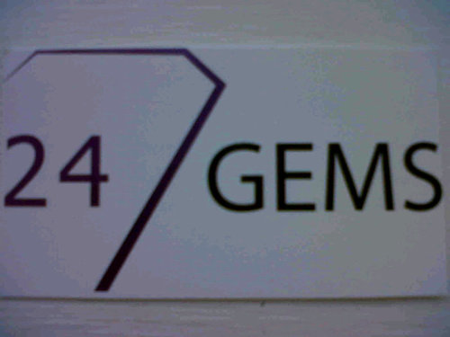 247GEMS is a specialist jewellery validation and replacement system providing support to the insurance industry available 24/7 and covering the whole of the uk