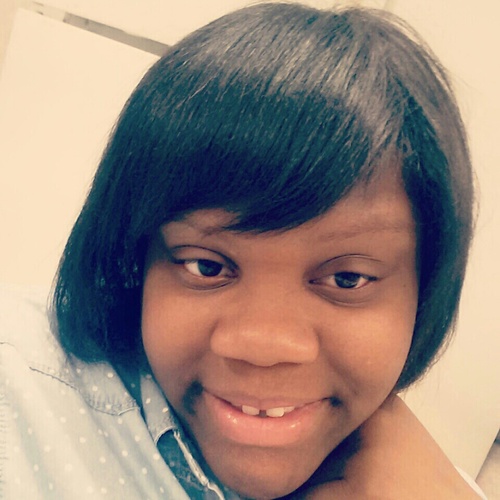 SoloDoloMarie's profile picture. When 1 Door Closes, Another 1 Opens!! Thanking GOD For All His Blessings! #TeamBlessed #TeamIndependent #TeamEducated #TeamGorgeous