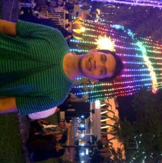 lintongmuelson's profile picture. let's do it.