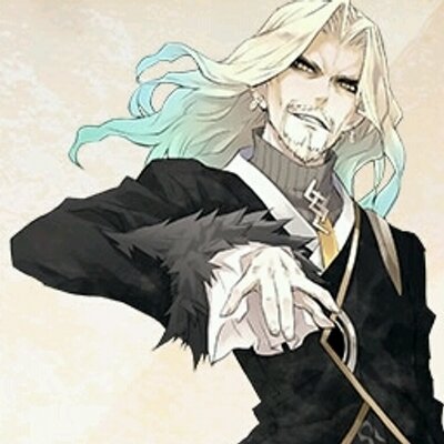 黒のランサー Vlad Not Twitter 黒のランサー Vlad Not Twitter