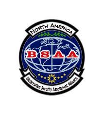 B.S.A.A [bioterrisium security assiment alliance] Join us now!