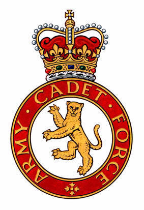 This is Wednesbury Detachment of A Company - Staffordshire & West Midlands North Sector Army Cadet Force. We welcome male & female cadets aged between 12-18 yrs