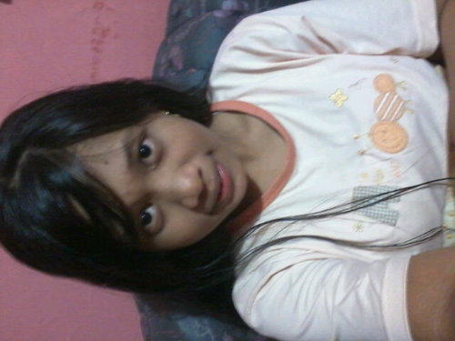 My Name is:DWI REZKY.A►Birthday:22-10-1998►School SMPN 40 Blk ★Comate♥Soniq