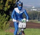 gossy54200's profile picture. 80%充電完了。走ったり休んだり。