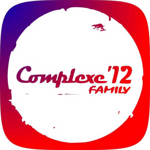 Complexe12's profile picture. Solidarity more important than anything!✌