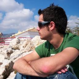 carlosgonmar Profile Picture