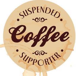 Current participating cafes  
BREW CAFE - CAFE SOCIETY - LINDLEY'S CAFE-TIME CIRCA 2010 - BRIAN JACKSON HOUSE