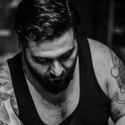 Tattoo Artist