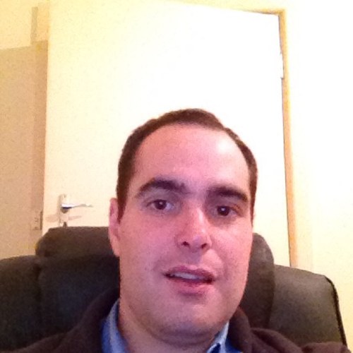 MichaelSicura's profile picture. 