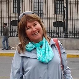 directora de CEAMSO