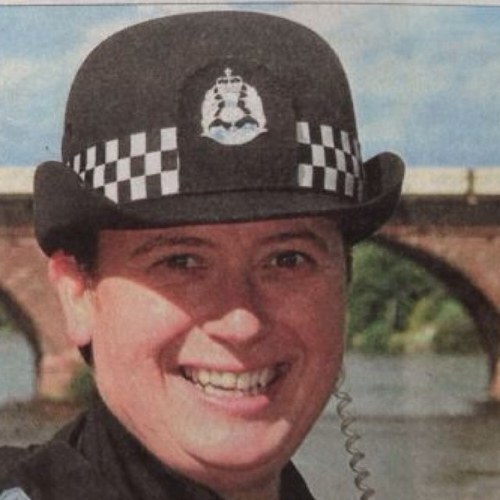 BridgendPC's profile picture. Response Officer in Perth. 
Keeping People Safe. 
Twitter is not a crime reporting tool. 
Non-emergency number is 101. 
999 in an emergency. 
POLICE SCOTLAND