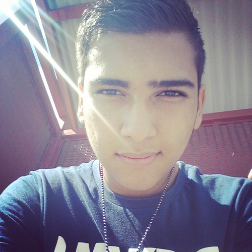 marcusy10's profile picture. 