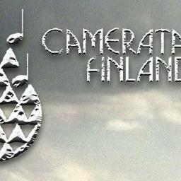 CamerataFi's profile picture. Ensemble made of finnish professional musicians.Co-operation with prof.Jorma Panula since 1997 with different projects & looking forward for new ones!