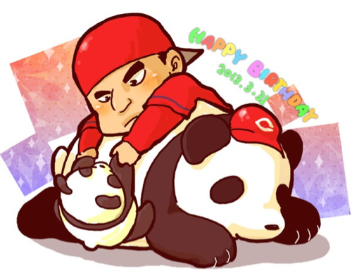 nopanda_nolife's profile picture. 特に役に立つツイートはありません。 特に害になるツイートもありません。ただのパンダ好きオジサンです。 6.24MAD_HOPE@大阪城ホール参戦決定！アイコンはzero_ichiさん作