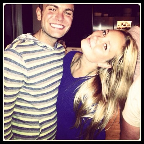 brett_marsh's profile picture. 