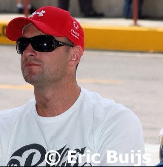 DarrynLobb99's profile picture. Sometimes i drive cars around a race track. 3 times S.A Shelby Can-Am champion (2007, 2009 and 2010). You only live once, make the most of it!