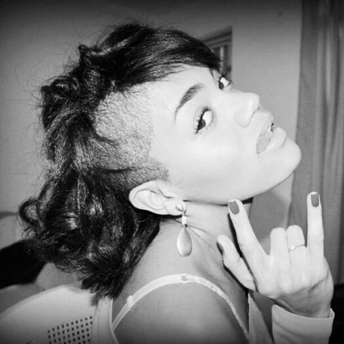 I'm everybody's Dream KILLER ..