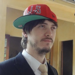 Seyb's profile picture. Seyb