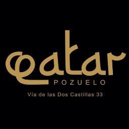 Twitter Oficial de Qatar. Listas de Coke Gómez Viernes y Sábados. Síguenos para enterarte de toda la info semanal @Cokegmez 646453568 @DGuerra_27 655026037