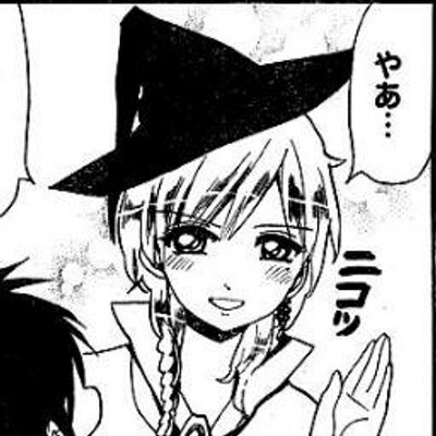 ティトス Magi Thi Twitter ティトス Magi Thi Twitter