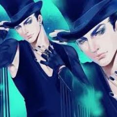 Love adam lambert :)
glambert forever 3