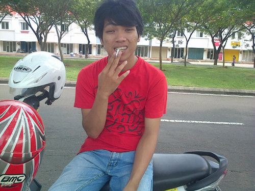 kiki_chrom's profile picture. 