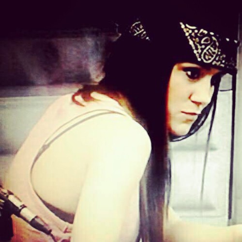 13.(Chica)Fan de @gastargi concursante de GH 14 Argi la mejor :D TE SE QUIERE