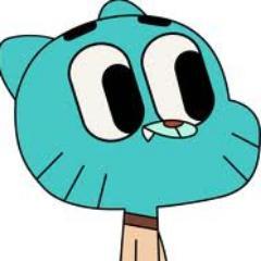 Official Twitter for The Amazing World Of Gumball By: http://t.co/7r5d8twR8v
