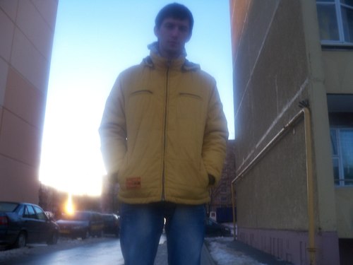 dima_viento's profile picture. Не бойся если ты один, бойся если ты ноль....!