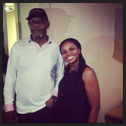 PoPsMuLa's profile picture. Daughter of the most high |Wife |Mother |Casting Director | Producer