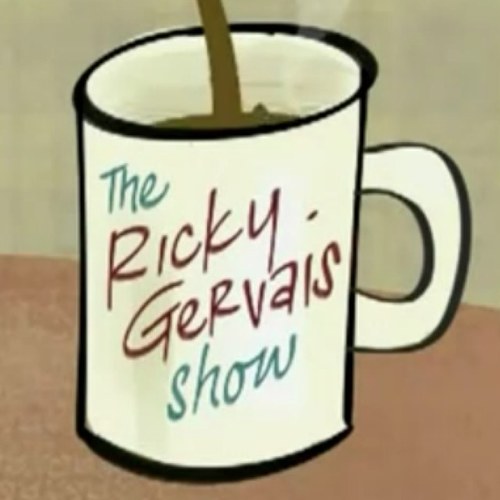 The animated series from The Ricky Gervais Show podcasts.