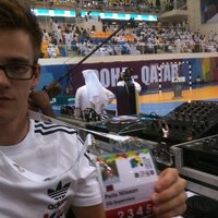 Pelle Ekerholm (@deejaypellep) 's Twitter Profile