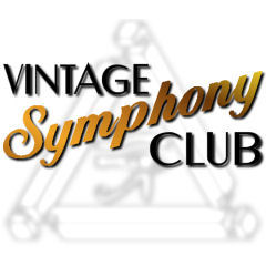 vintagesymphony's profile picture. Building the new by keeping the old.