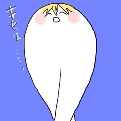 しろさんのプロフィール画像