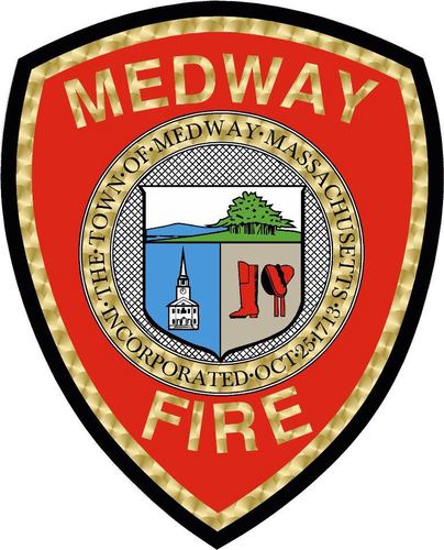 Official account of the Medway Firefighters Local 4602. Posts on this account do not represent the views of the Medway Fire Department or the Town of Medway.