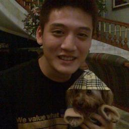 keracvh's profile picture. engahh ~~ #SrudukFollow