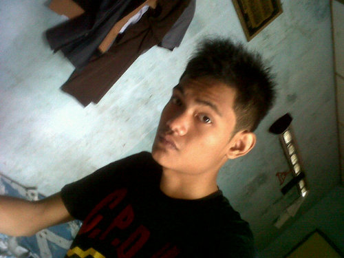 my phone...083196655998